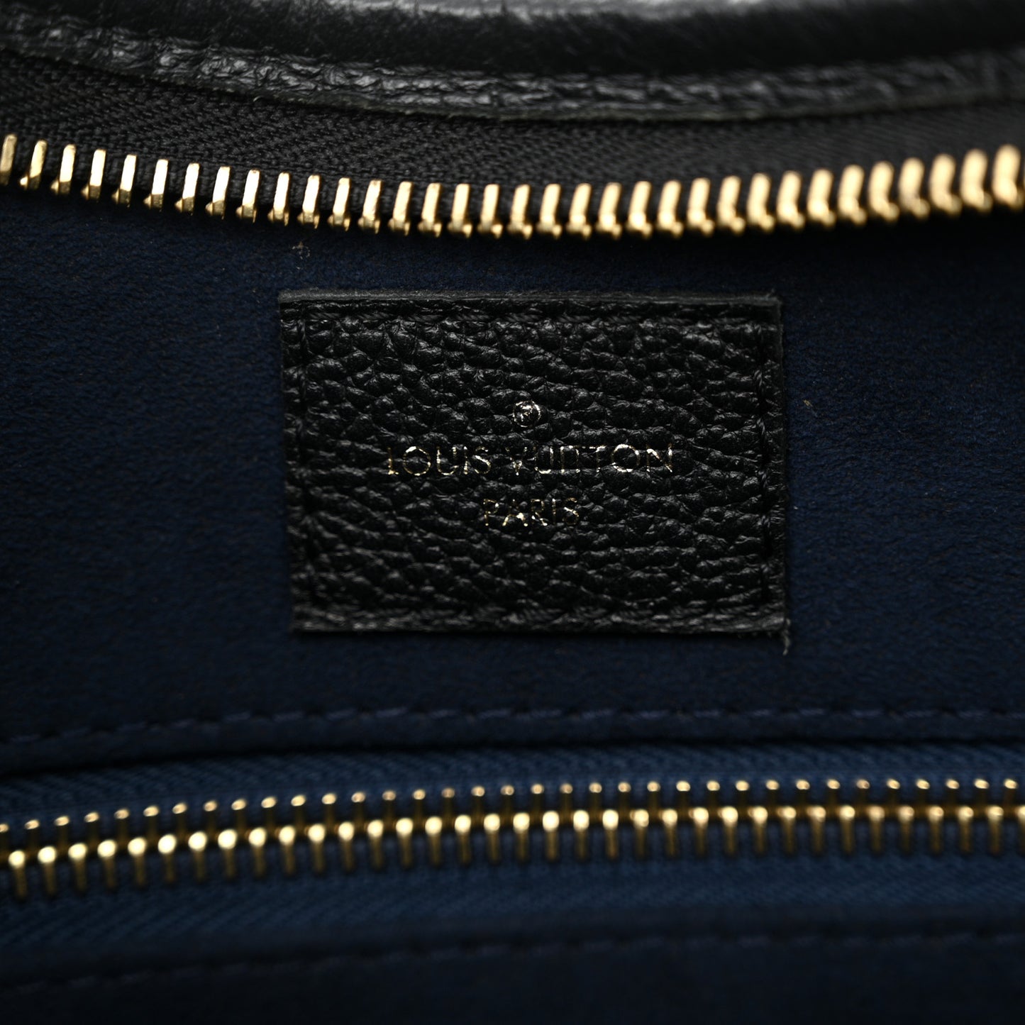Empreinte Carryall PM Black