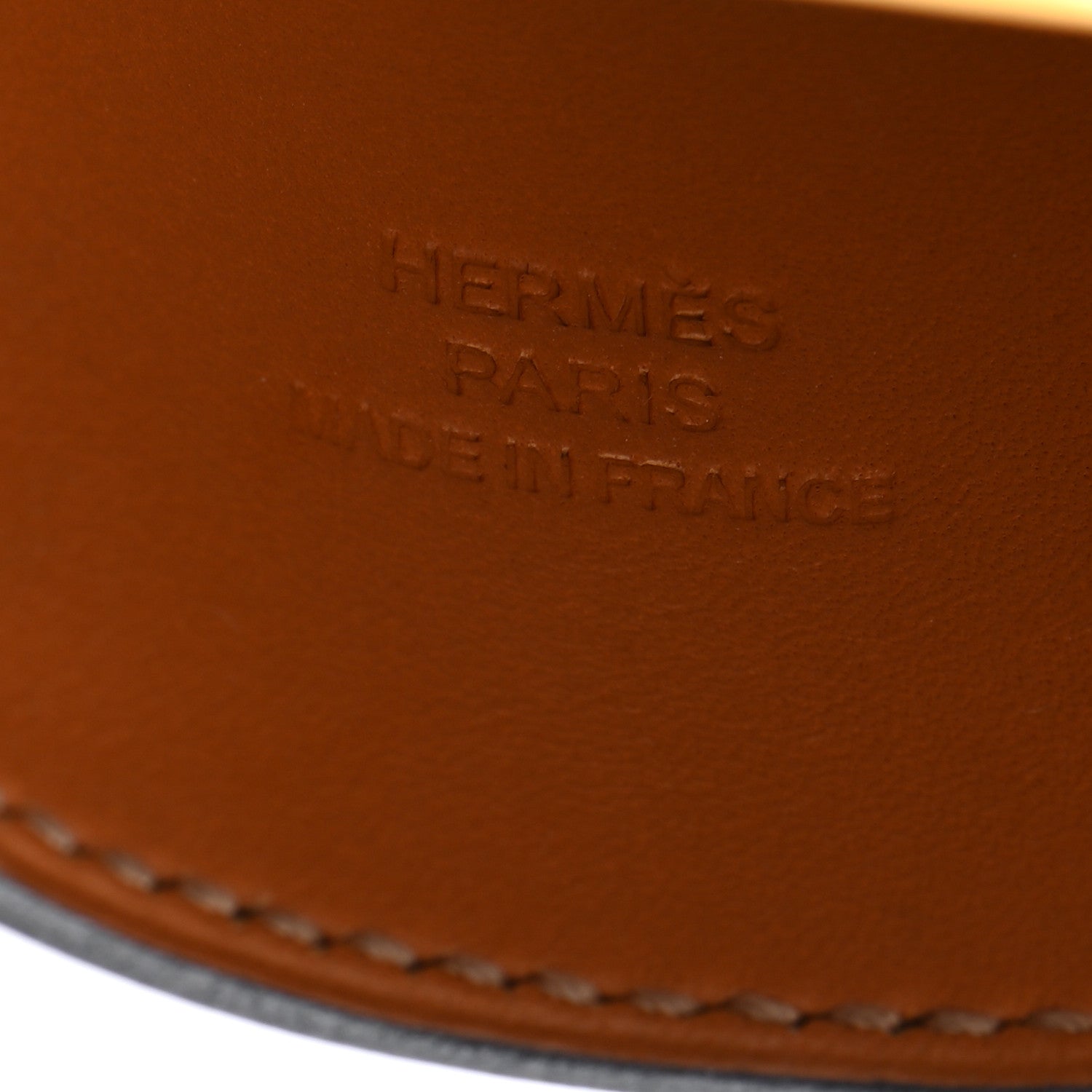 Hermes Box Collier de Chien CDC Bracelet S Black 4 of 11