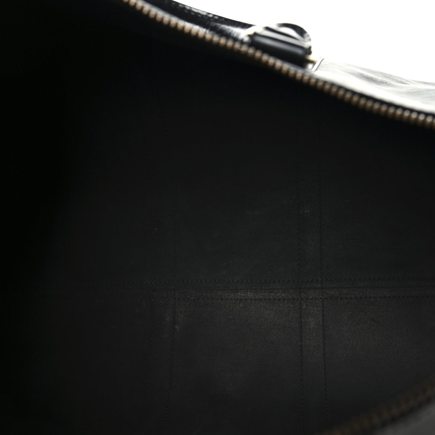Epi Keepall 50 Black