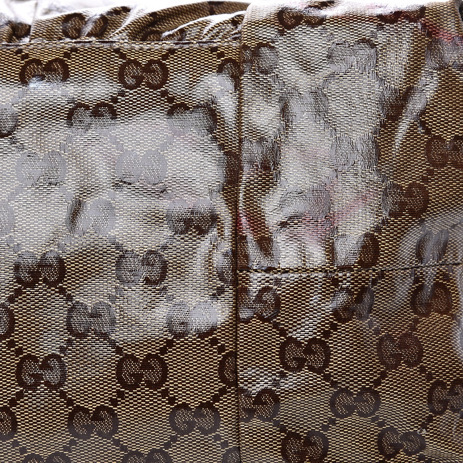 Gucci Crystal Large Hysteria Tote 17 of 18
