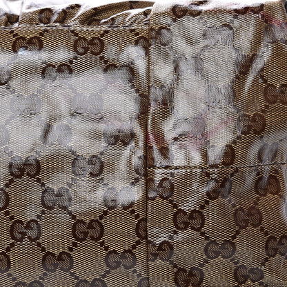 Gucci Crystal Large Hysteria Tote 17 of 18