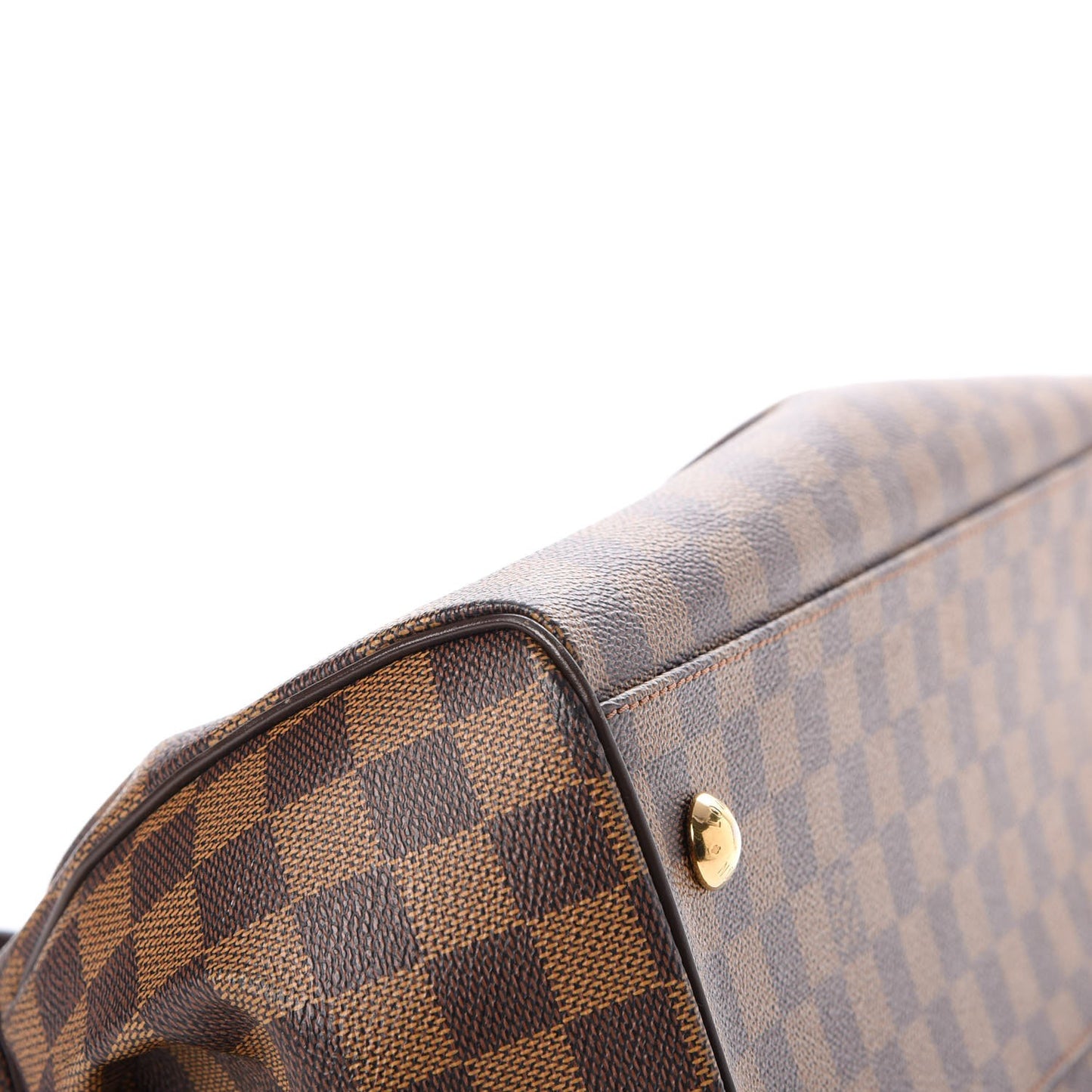 Damier Ebene Trevi PM