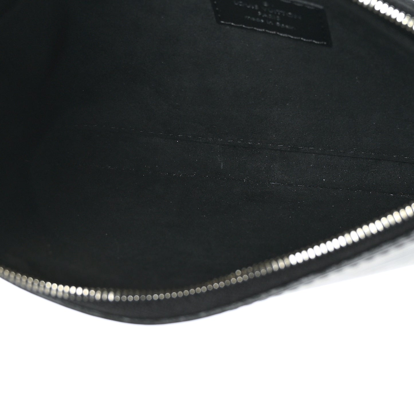 Epi Neverfull MM Black