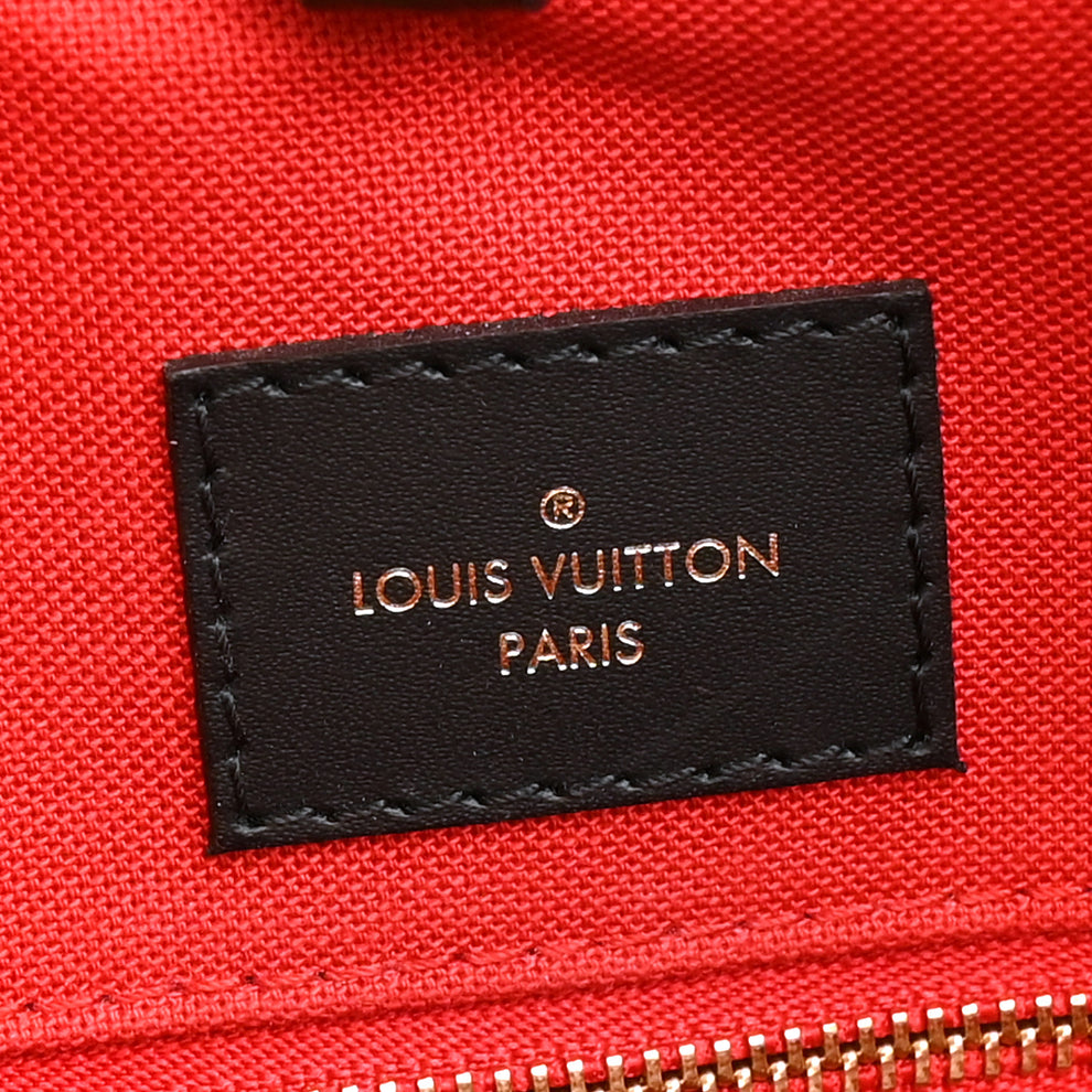 Louis Vuitton Reverse Monogram Giant Onthego MM 1995638 – FASHIONPHILE