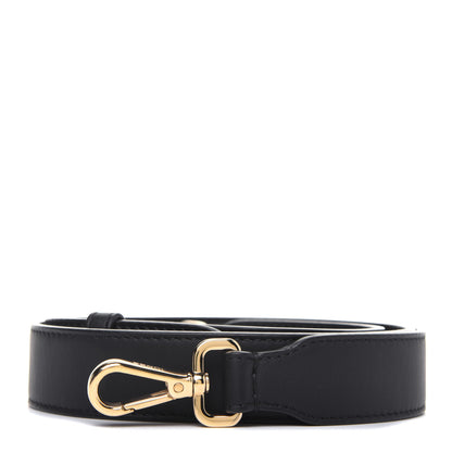 Fendi Vitello Century Strap You Black 1 of 7