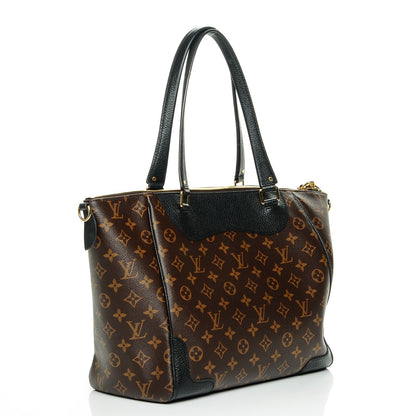 Louis Vuitton Monogram Estrela NM Black 3 of 7