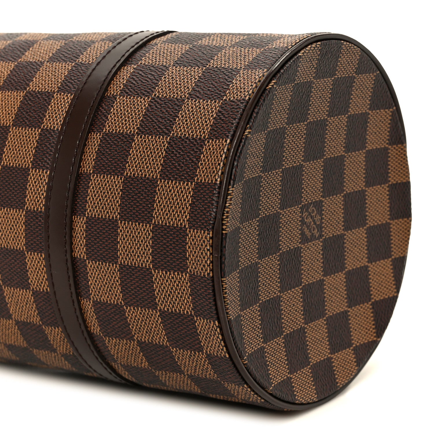 Louis Vuitton Damier Ebene Papillon 30 With Companion 13 of 13