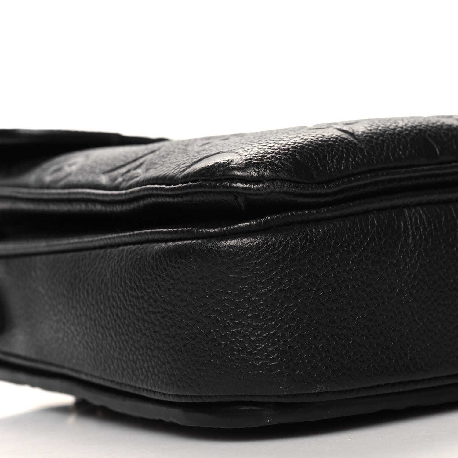 Louis Vuitton Empreinte Pochette Metis Black 9 of 12
