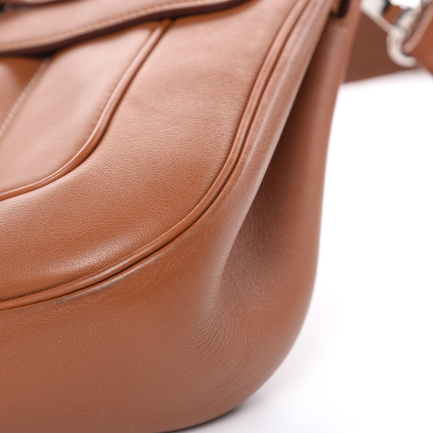 Veau Swift Sac Berline 28 Gold