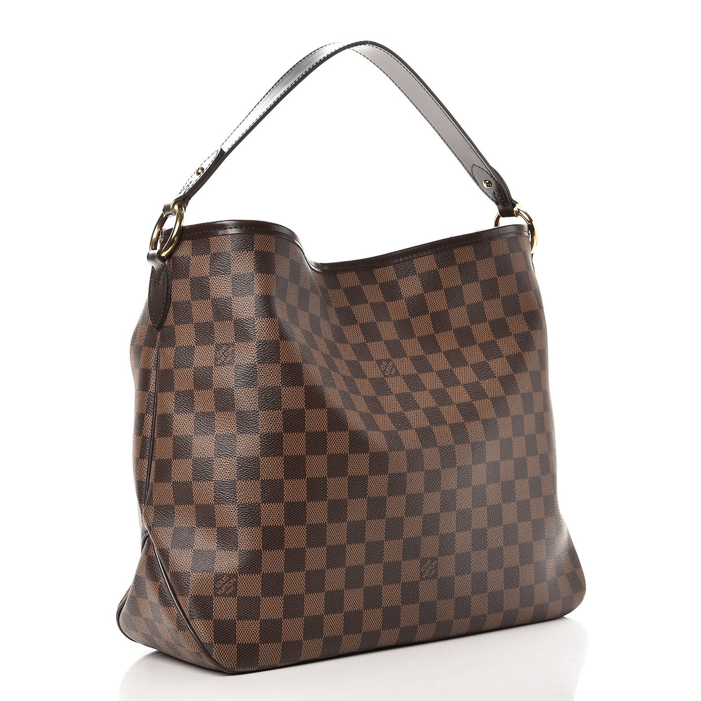 Damier Ebene Delightful MM