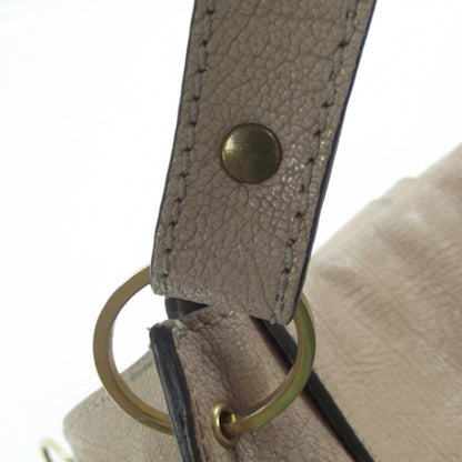 Chloe Leather Kathleen Shoulder Bag 12 of 14