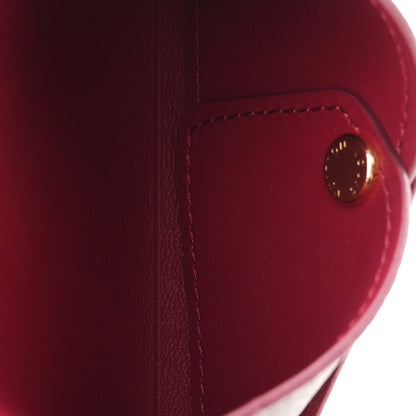 Louis Vuitton Monogram Small Kirigami Pochette Insert Fuchsia 5 of 6