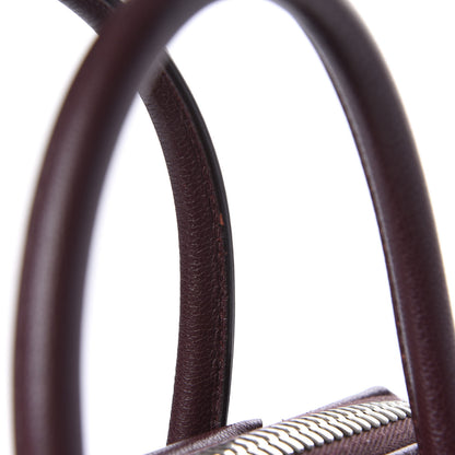 Givenchy Sugar Goatskin Small Antigona Oxblood 13 of 16