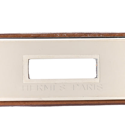 Hermes Togo Birkin 30 Gold 26 of 31