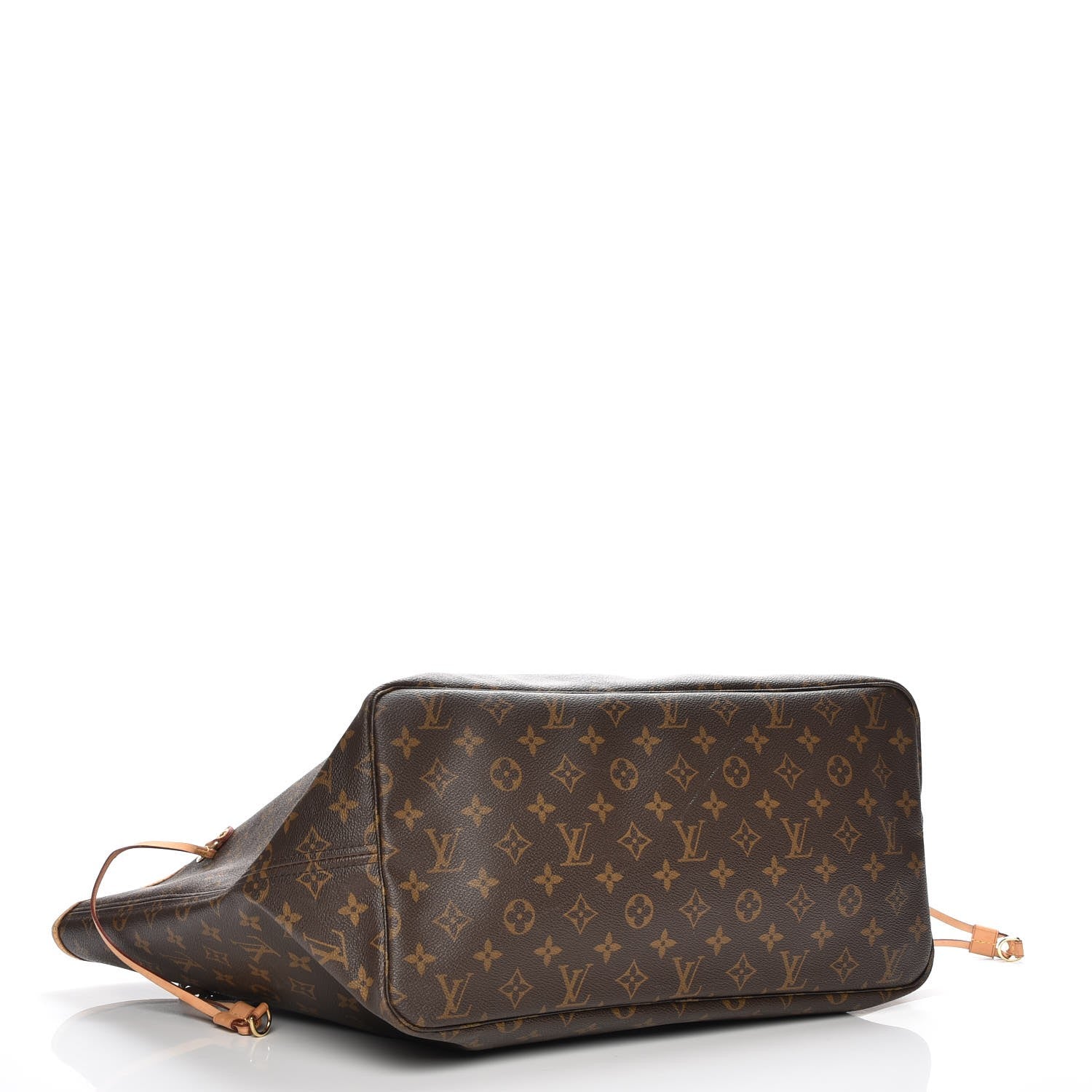 Louis Vuitton Monogram Neverfull GM 4 of 7