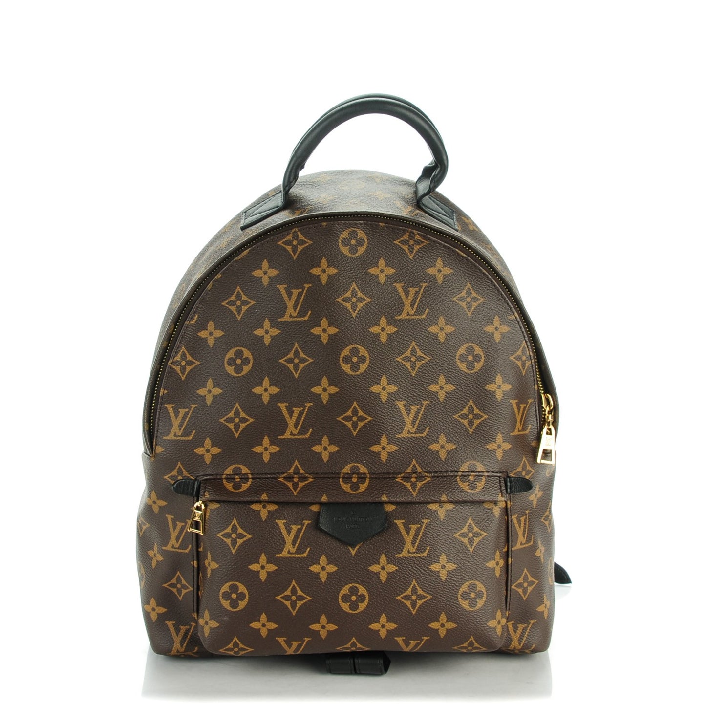 Monogram Palm Springs Backpack MM