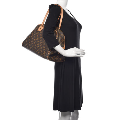 Louis Vuitton Monogram Montorgueil GM 2 of 10