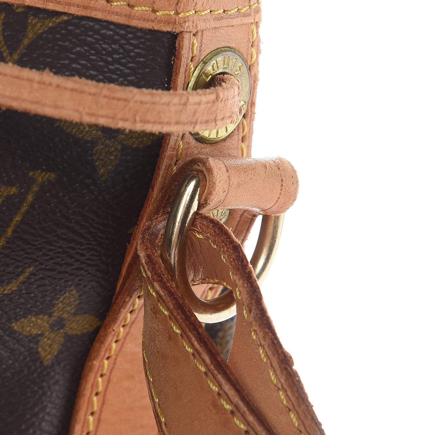Louis Vuitton Monogram Noe 8 of 16