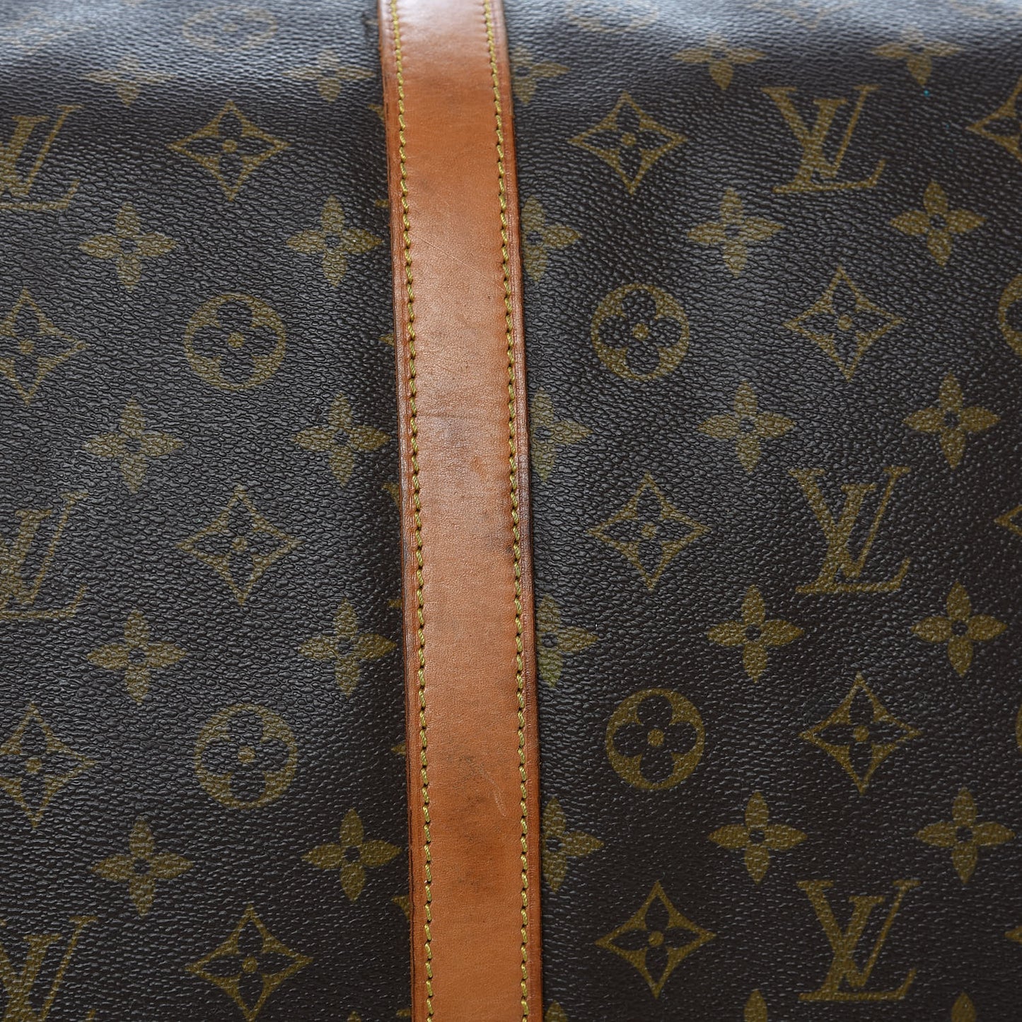 Monogram Sac Souple 55