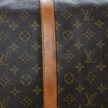 Louis Vuitton Monogram Sac Souple 55 12 of 12