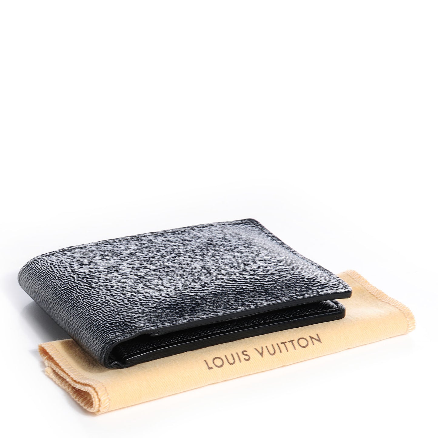 Damier Graphite Multiple Wallet