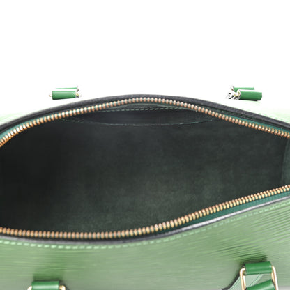 Louis Vuitton Epi Soufflot Borneo 5 of 8