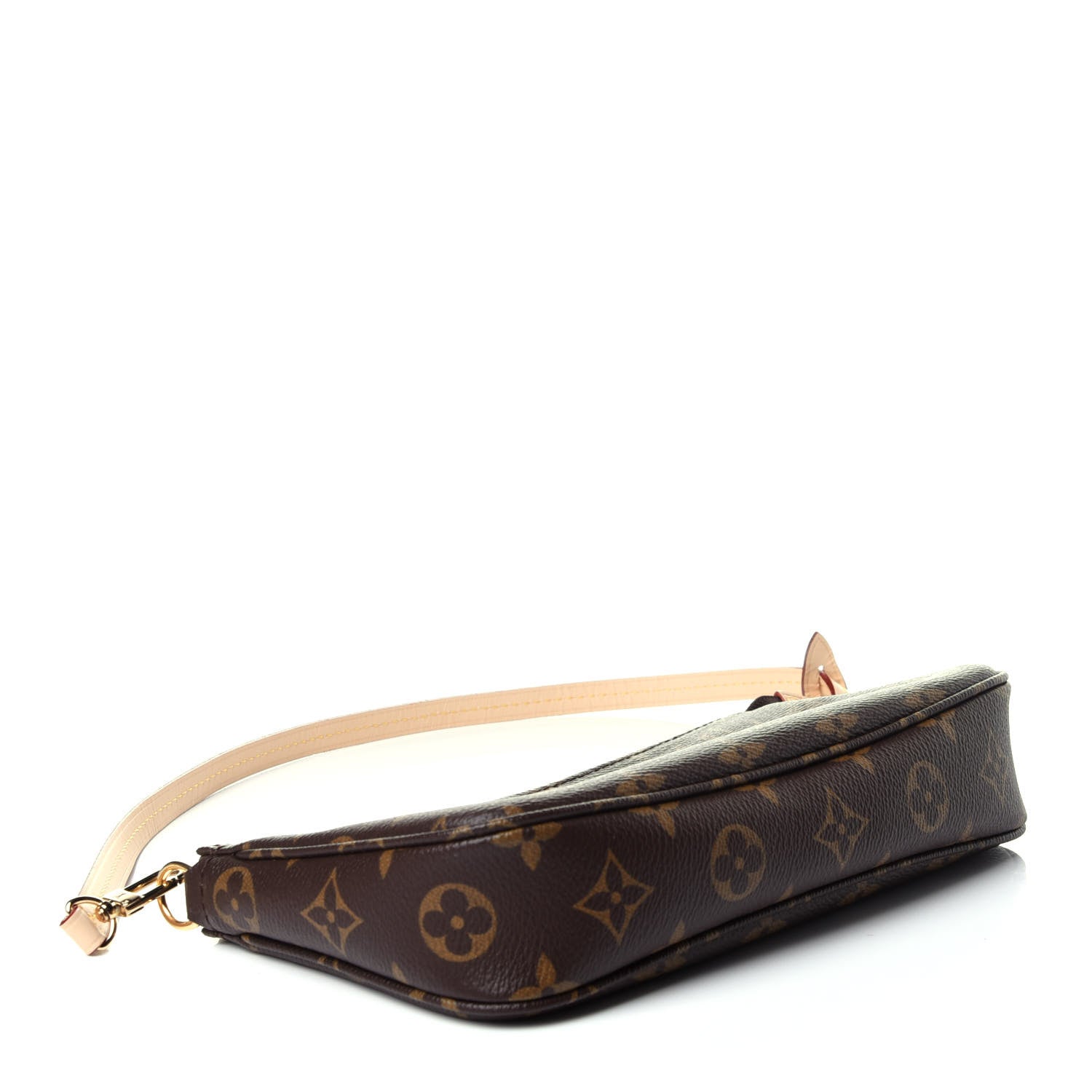 Louis Vuitton Monogram Pochette Accessories NM 4 of 10