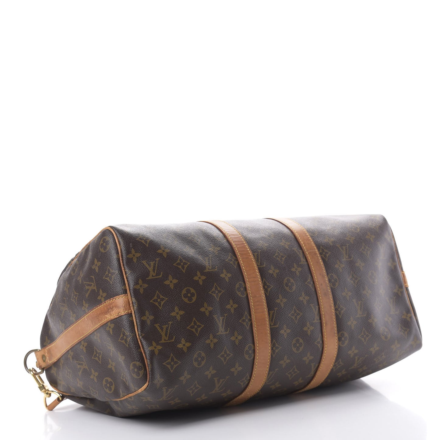 Monogram Keepall Bandouliere 45