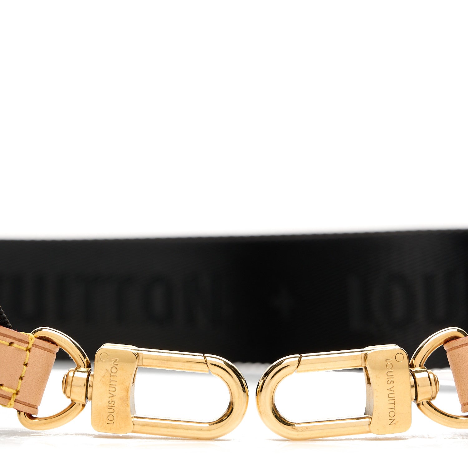 Louis Vuitton Nylon Multi Pochette Accessories Bandouliere