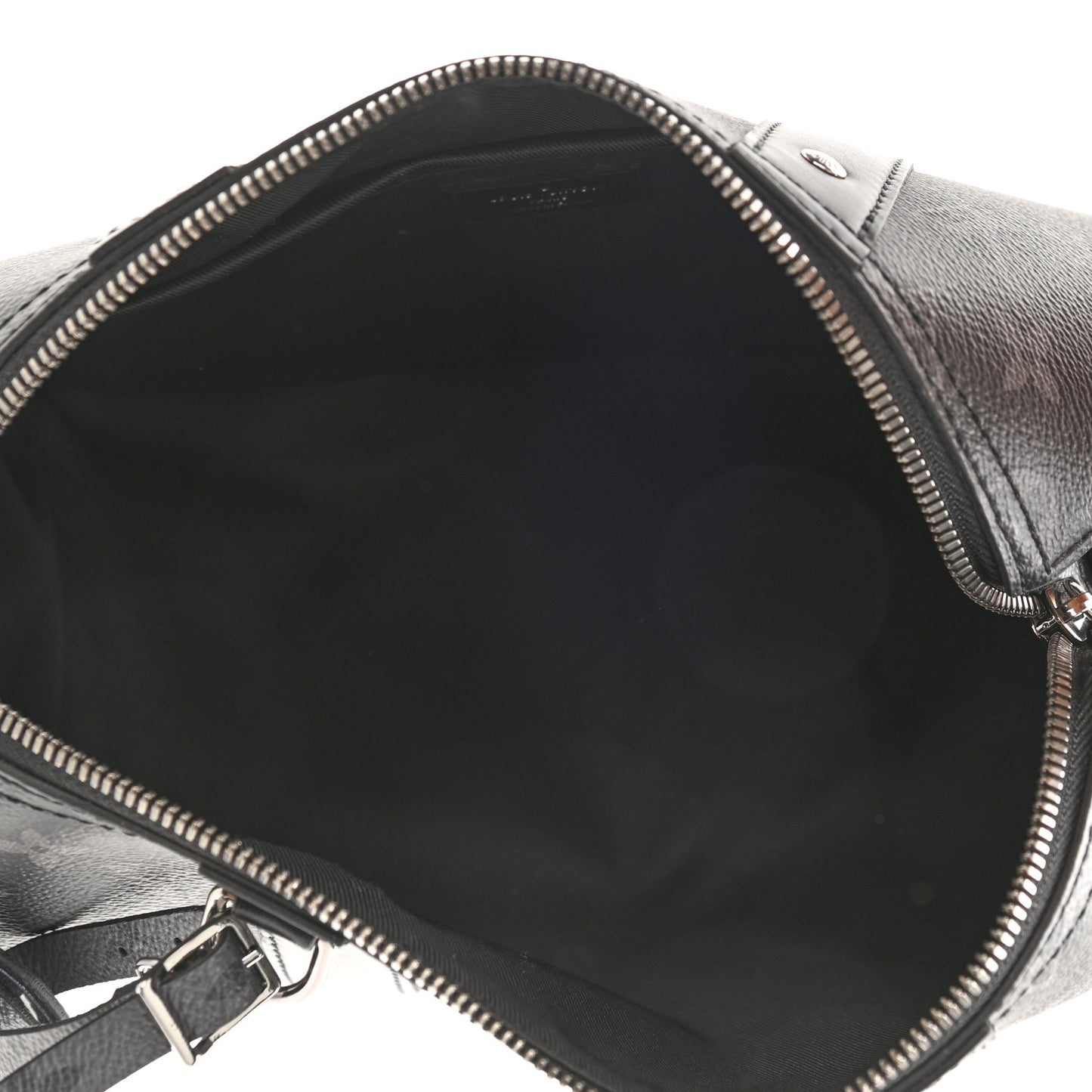 Reverse Monogram Eclipse City Keepall