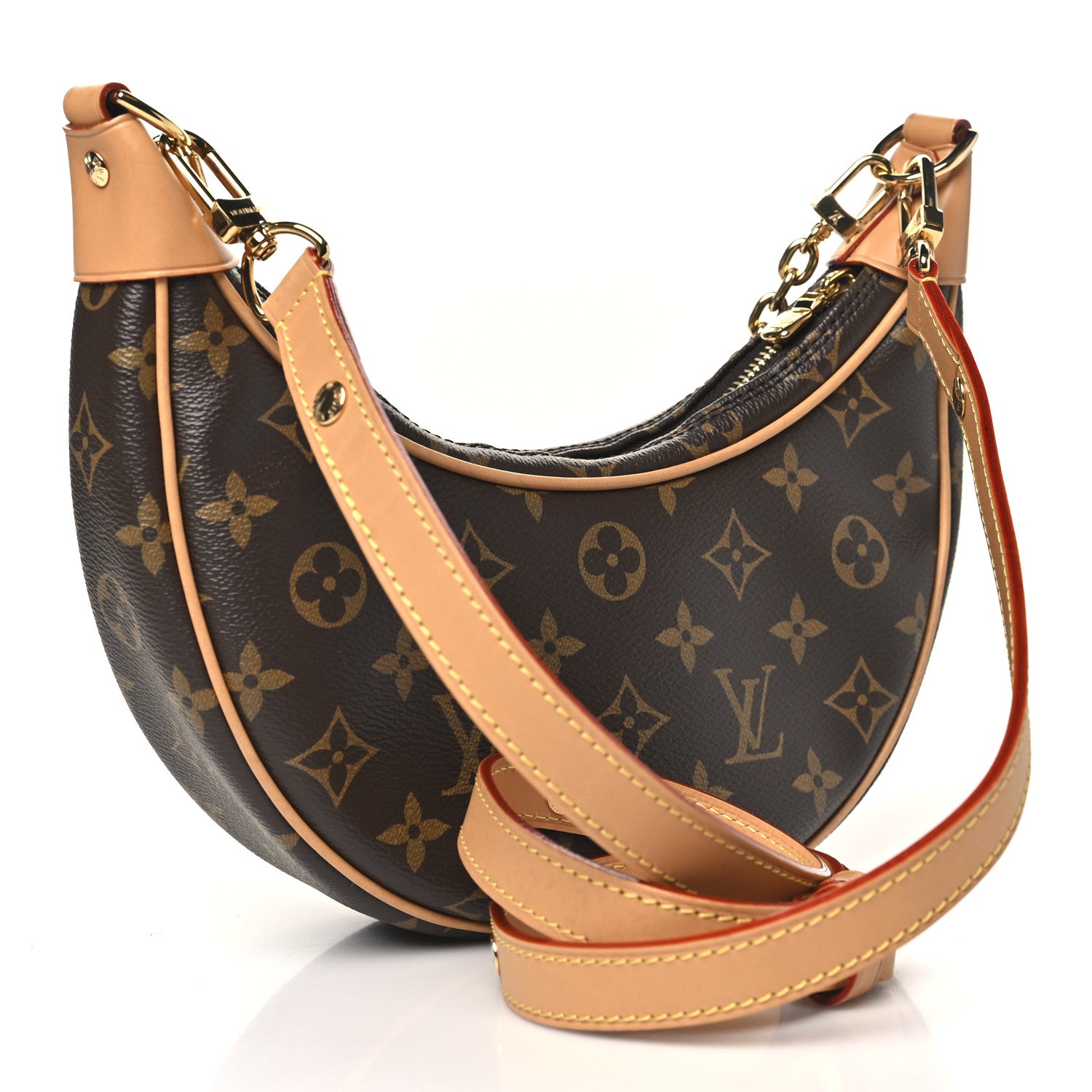 Louis Vuitton Monogram Loop 3 of 9