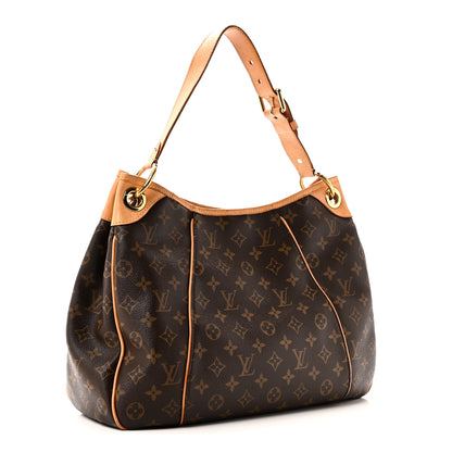 Louis Vuitton Monogram Galliera PM 3 of 10