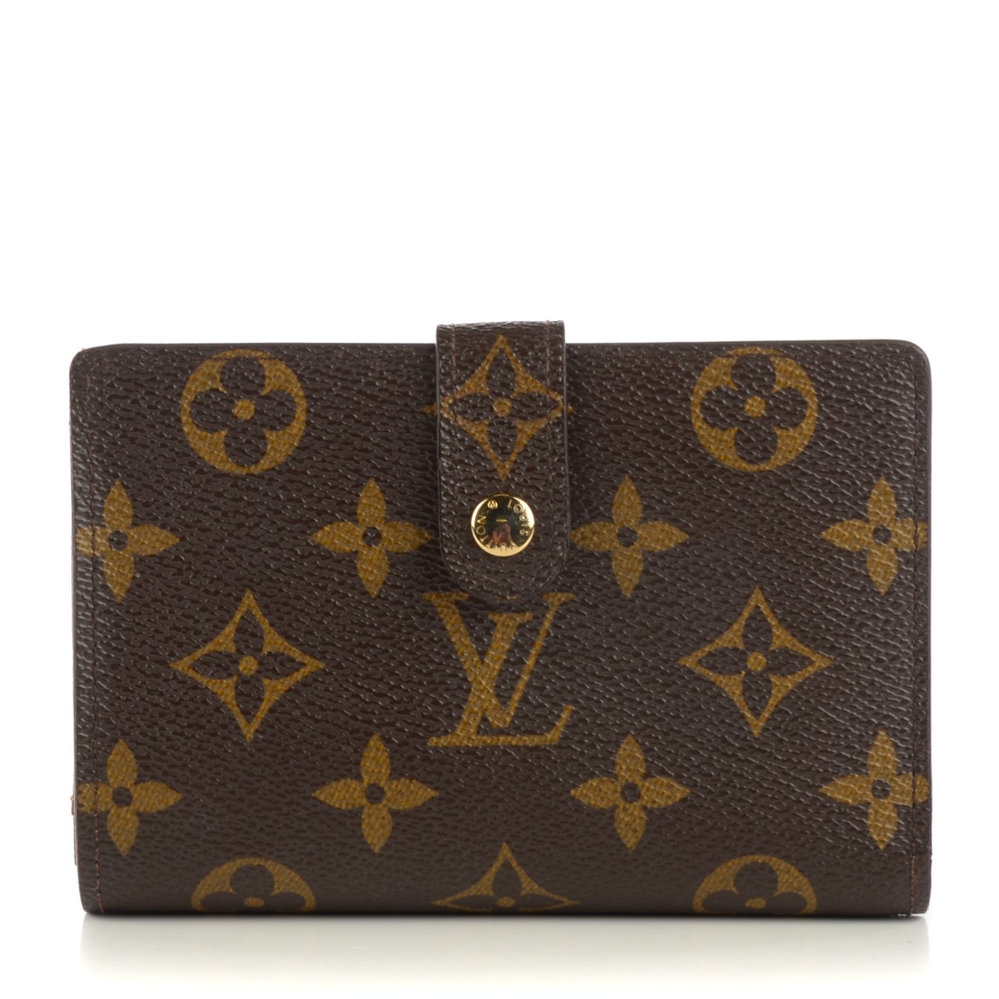 Monogram French Purse Wallet