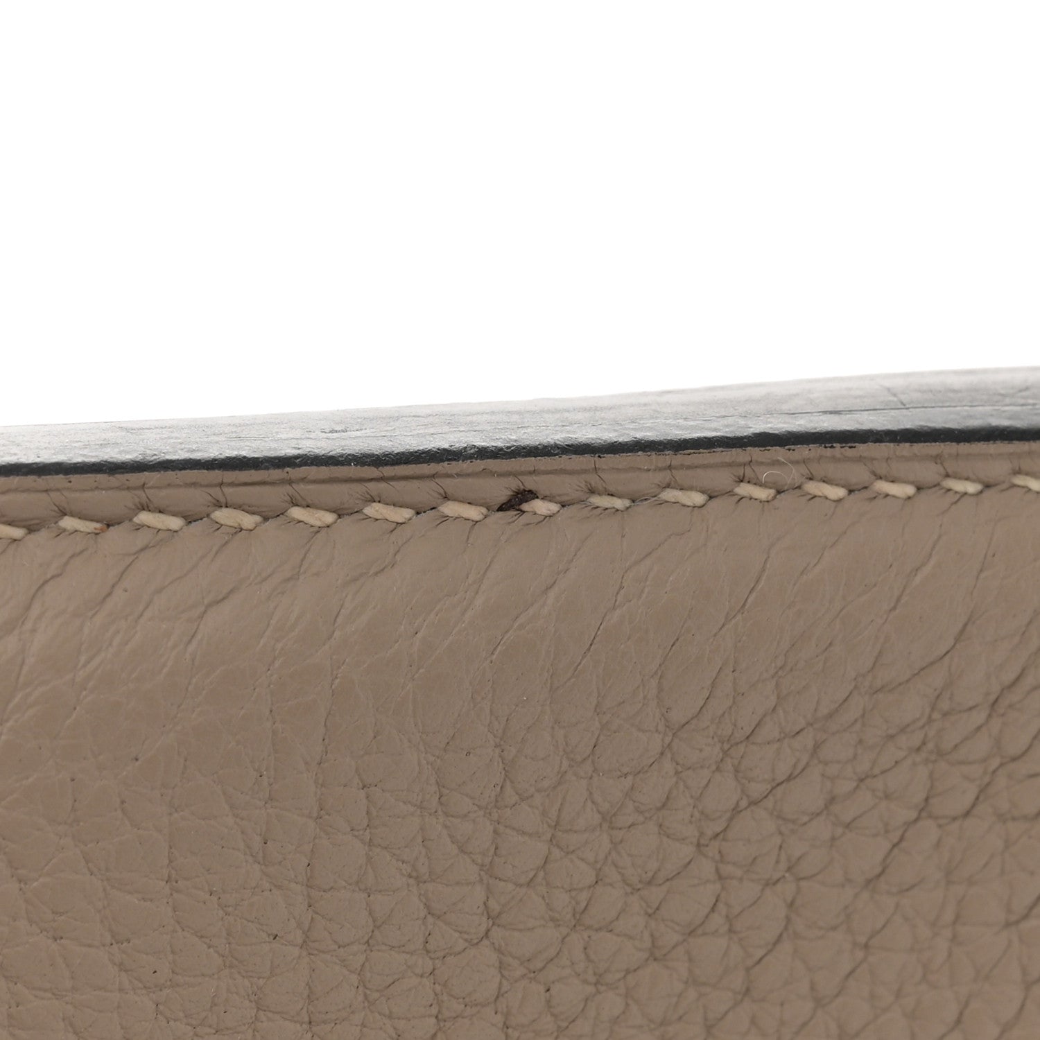 Hermes Togo Birkin 35 Gris Tourterelle 14 of 14