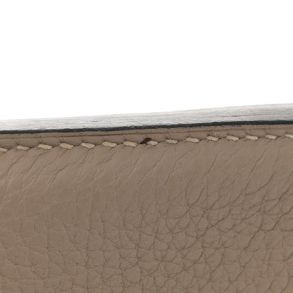 Hermes Togo Birkin 35 Gris Tourterelle 14 of 14