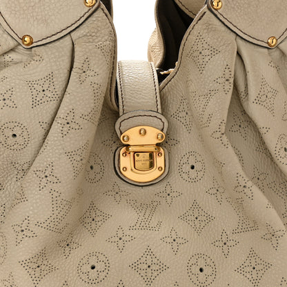 Louis Vuitton Mahina XL Gris 7 of 20