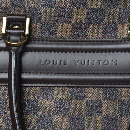 Louis Vuitton Damier Ebene Nolita 11 of 18
