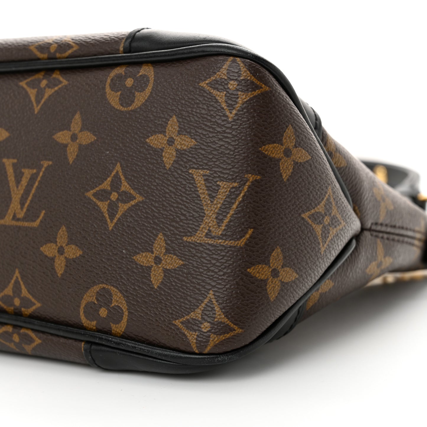 Monogram Boulogne NM Black
