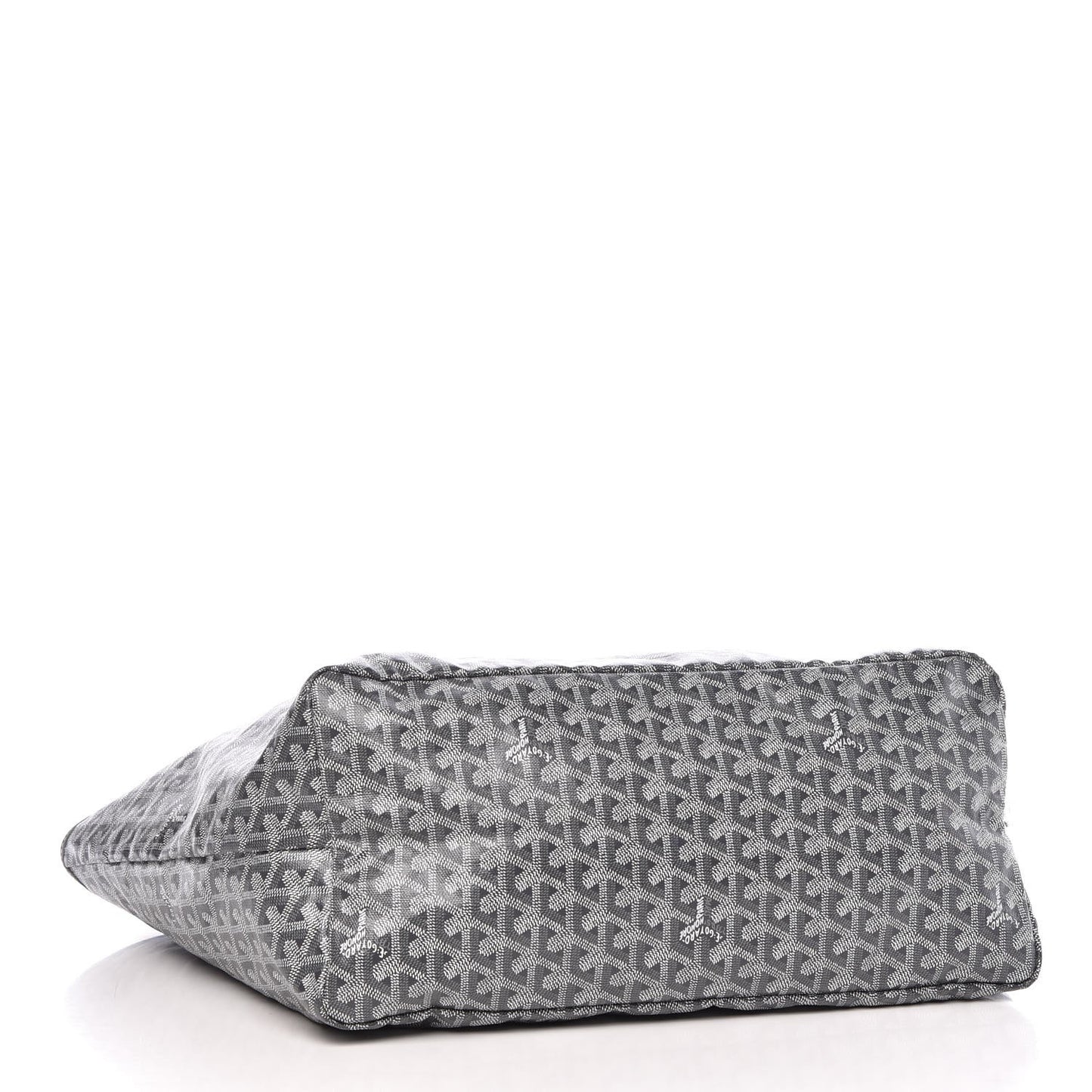 Goyardine Saint Louis GM Grey