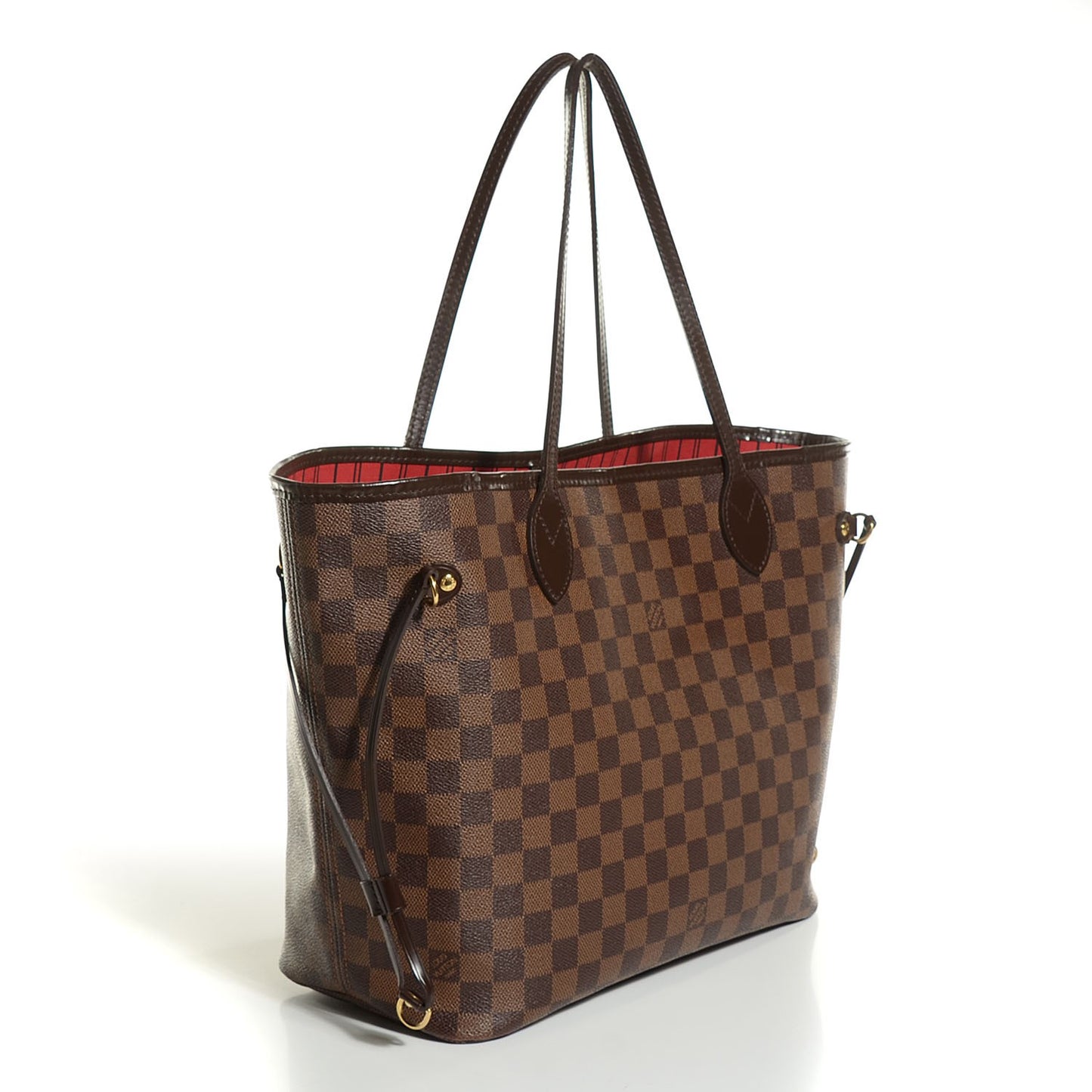 Damier Ebene Neverfull MM