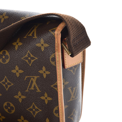 Louis Vuitton Monogram Bosphore PM Messenger 10 of 14