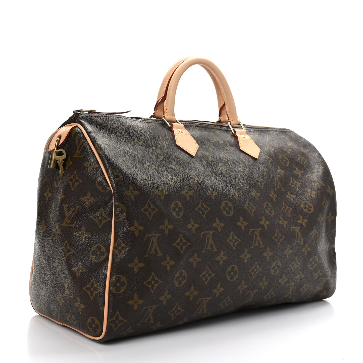 Monogram Speedy 40