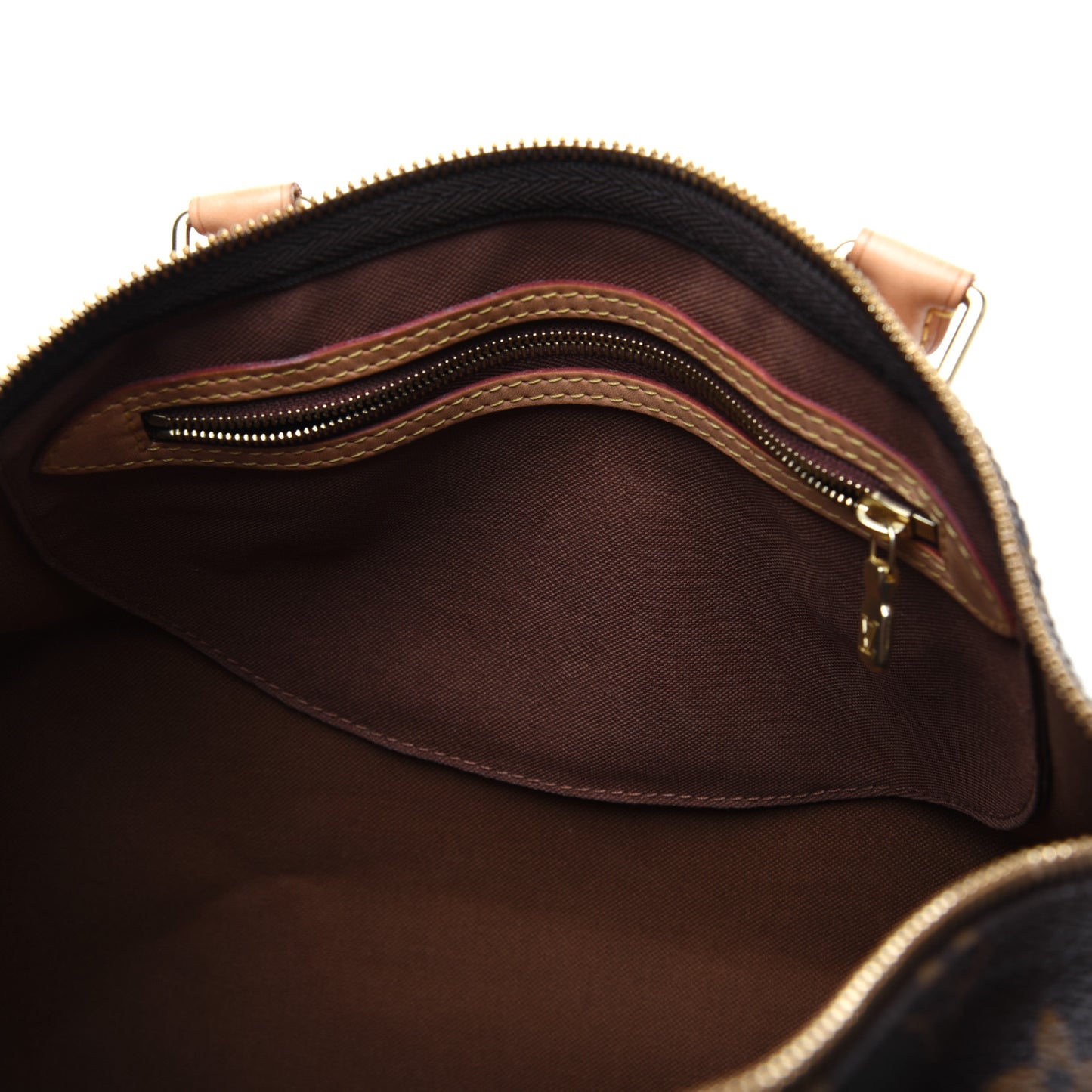 Monogram Speedy Bandouliere 35