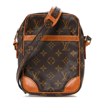 Louis Vuitton Monogram Danube 21 1 of 15
