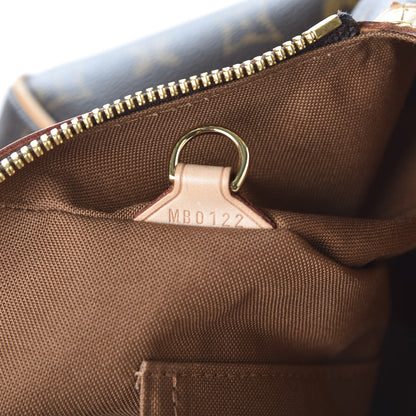 Louis Vuitton Monogram Tivoli GM 6 of 9