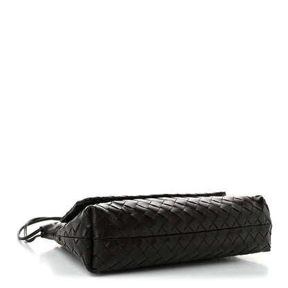 Bottega Veneta Calfskin Intrecciato Giorno Fondant 4 of 10