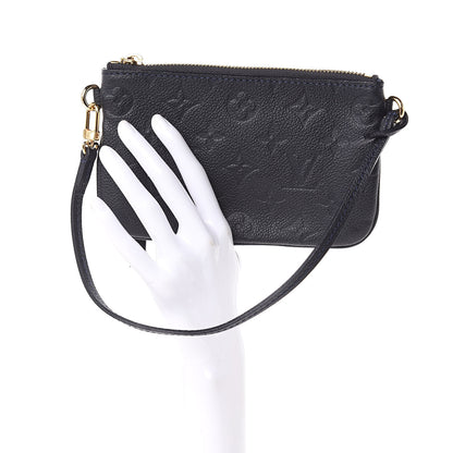 Louis Vuitton Empreinte Citadine GM Pochette Infini 2 of 7