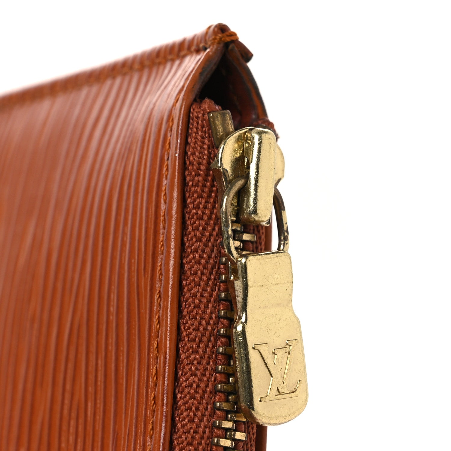 Louis Vuitton Epi Key Pouch 9 of 12