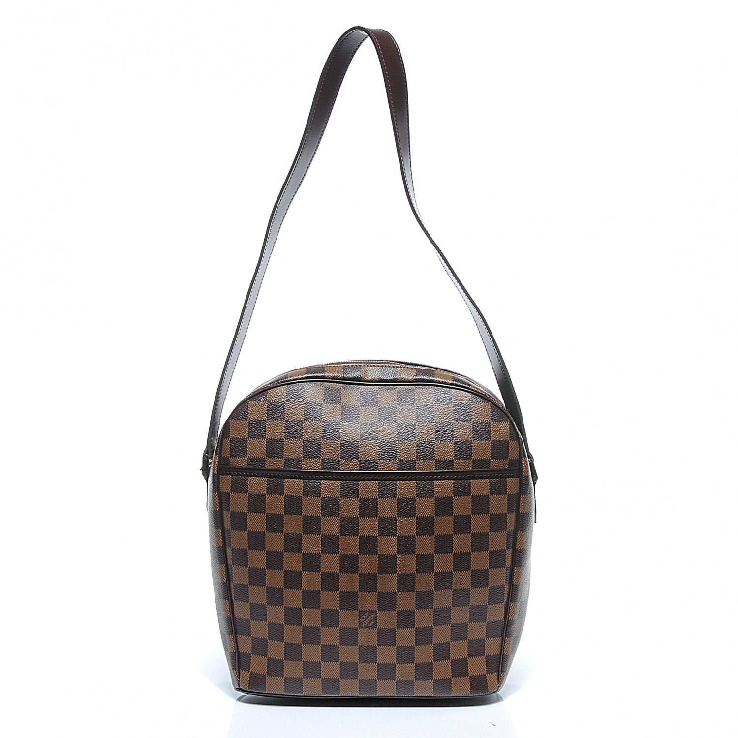 Louis Vuitton Damier Ebene Ipanema GM 1 of 9