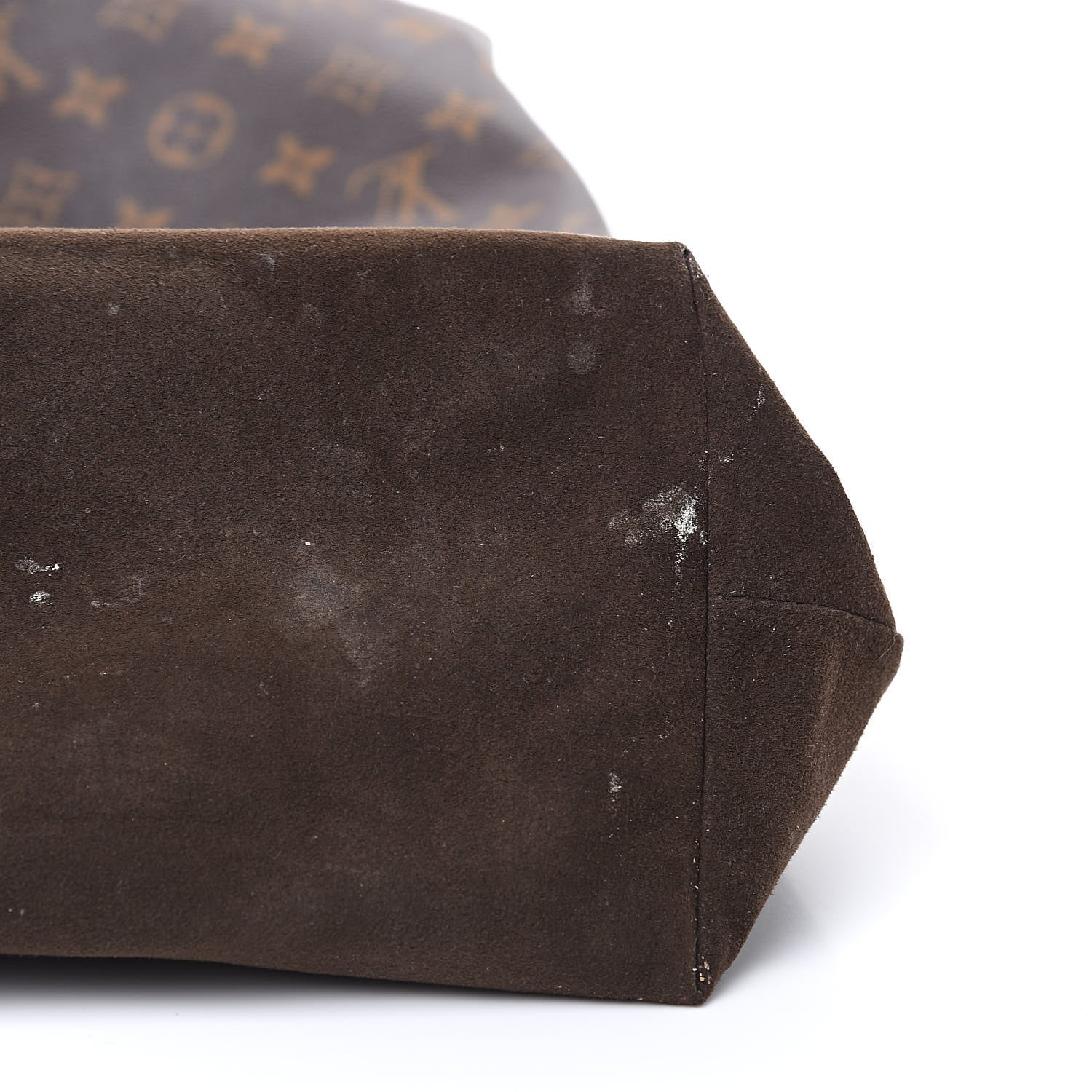 Louis Vuitton Monogram Wilshire GM 14 of 21